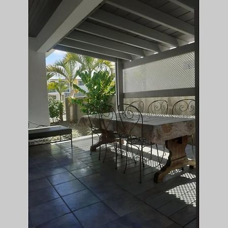 Le Pluie D'Or Villa Saint-Louis Exteriör bild